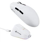 Игровая мышь профессиональная ATTACK SHARK G3 PRO | 3 режима подключения | Dock-станция