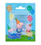 Фігурка PEPPA FIGURINES – ВЕЧІРКА ДРУЗІВ
