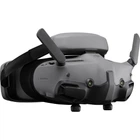 FPV очки DJI Goggles 3 CP.FP.00000159.01 Bluetooth с функцией Real View PiP Серые