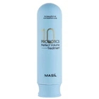 Бальзам Masil для об'єму волосся з пробіотиками 10 Probiotics Perfect Volume Treatment 300 мл