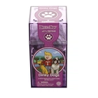 Детский игровой набор "Собачки" COG T091, 16 фигурок и пазл