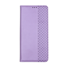 Чохол-книжка Chess Skin для Samsung Galaxy S23 FE 5G (S711) Колір Light Purple