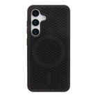 Чохол TPU+PC AeroCool with MagSafe для Samsung Galaxy S25 5G (S931) Колір Black