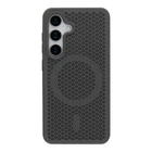 Чохол TPU+PC AeroCool with MagSafe для Samsung Galaxy S25+ 5G (S936) Колір Grey