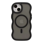 Чохол TPU+PC AquaWave with MagSafe для iPhone 13 Колір Black