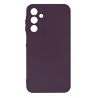 Чохол Silicone Cover Full Camera (A) для Samsung Galaxy A25 5G (A256) Колір 39.Elegant Purple