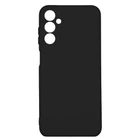 Чохол Silicone Cover Full Camera (A) для Samsung Galaxy M14 (M146) Колір 18.Black