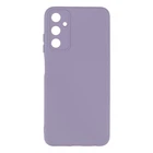 Чохол Silicone Cover Full Camera (A) для Samsung Galaxy A05s (A057) Колір 05.Lilac