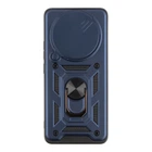 Чохол Armor Guard Shield для Xiaomi Redmi Note 14 Pro+ 5G Колір Dark Blue