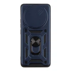 Чохол Armor Guard Shield для Xiaomi Redmi Note 14 Pro 5G/Poco X7 5G Колір Dark Blue