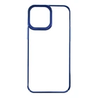 Чохол Baseus Glitter Phone Case для iPhone 13 Pro Max ARMC000803 Колір Blue