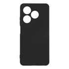 Чохол Silicone Cover Full Camera (A) для Infinix Smart 8 Plus Колір 18.Black