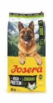 Корм для собак Josera High Energy