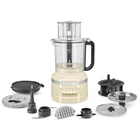 Кухонный комбайн KitchenAid 3,1л 5KFP1319EAC кремовый