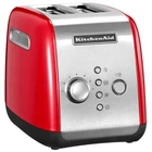 Тостер KitchenAid 5KMT221EER на 2 тоста красный