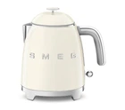 Електрочайник SMEG KLF05CREU
