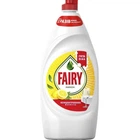 Засіб для миття посуду Fairy 900 мл лимон