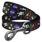 Поводок для собак Waudog Nylon NASA 15 мм х 122 см (4913 Col)