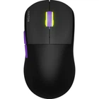 Бездротова миша HATOR Quasar 2 ULTRA 4K Wireless Black Lilac (HTM570BL)