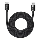Кабель Baseus High Definition Series DisplayPort to DisplayPort 1.4 8K@60Hz 2m Black (B00633706111-02)