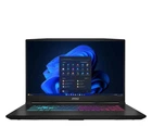 Ноутбук MSI Katana 17 HX i7-14650HX/32GB/2TB/Win11X RTX5070 (Katana 17 HX | B14WGK-036XPL)