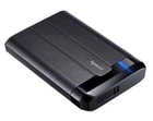 Зовнішній жорсткий диск Apacer 2.5" 5TB (AP5TBAC732B-1)