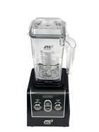 Профессиональный блендер 1.5 л 1200 Вт 220 В 50 Гц JTC OmniBlend I TM-900D 19x23x44 см, с импульсным режимом, черный