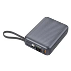 Портативная батарея Proove Moon Rock 22.5W 20000mAh