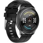 Смарт-годинник Globex Aero, BT5.0, IP67, 180mAh, Black UA UCRF