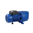 Насос поверхностный самовсасывающий Agua JSW 15M Нmax 55м Qmax 80л/мин P 1500Вт (CV035087)