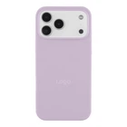 Чохол Silicone Case Full Size (AA) для iPhone 17 Pro 83.Lilac Purple