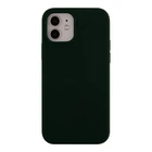 Чехол Soft Silicone Case Full Size для iPhone 11 силиконовая панель-накладка для телефона iPhone 11 Dark Olive