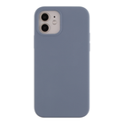 Чохол Soft Silicone Case Full Size для iPhone 11 28.Lavender Grey
