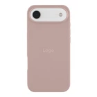 Чохол Silicone Case Full Size (AA) для iPhone 17 Air 07.Lavender