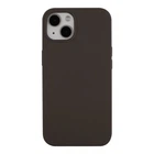 Чехол Soft Silicone Case Full Size для iPhone 13 силиконовая панель-накладка для телефона iPhone 13 Dark Olive