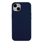 Чехол Soft Silicone Case Full Size для iPhone 13 силиконовая панель-накладка для телефона iPhone 13 Blue Cobalt