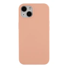 Чохол Soft Silicone Case Full Size для iPhone 14 12.Pink