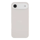 Чохол Silicone Case Full Size (AA) для iPhone 17 Air 09.White