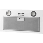 Вытяжка кухонная GRANADO Palamos 2613-1200 White (GCH526355)