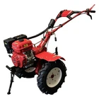 Культиватор Forte 1350 NEW (колеса 12", 9лс (121340)