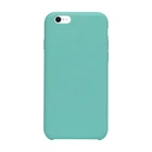 Чохол Soft Case для iPhone 7/8/SE2 21.Sea Blue
