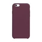 Чохол Soft Case для iPhone 7/8/SE2 42.Maroon