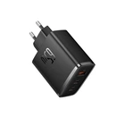 Зарядний пристрій Baseus Cube Pro 2C+U 65W Black (P10152301113-00)