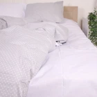 Простынь MirSon Бязь 17-4831 Eugene 200 х 220 см (2200009391521)
