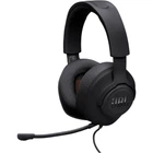 Игровая гарнитура JBL Quantum 100M2 Black (JBLQTUM100M2BLK)