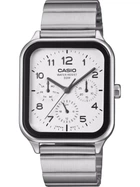 Чоловічі наручні годинники Casio MTP-M306D-7A