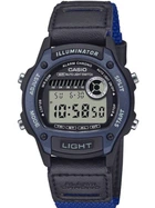 Чоловічі наручні годинники Casio W-220HF-2AVEF