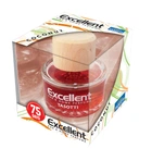 Спрей пробка 60ml Tasotti Excellent Vanilla Ваніль
