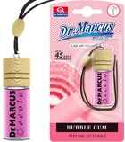 Жидкий освежитель для бочек 4,5 мл - "Marcus" - Ecolo - Bubble Gum (Жуйка)
