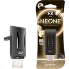 Освіжувач на обдув 6мл - "K2" - NEONE VIBEY COTTON "Бавовна" (V373) (K20775)